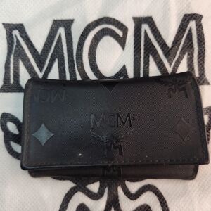 MCM Visestos Key Holder Made In Germany
